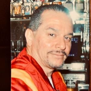 Meet your Posher, Mark